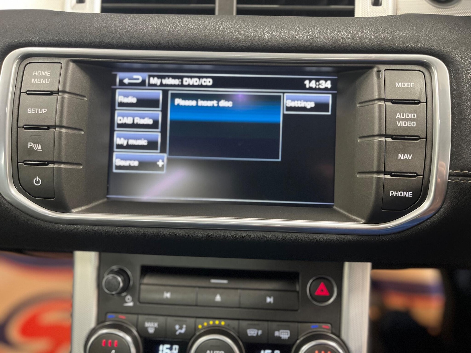 Used Land Rover Range Rover Evoque 2013 for sale - 76166619: Photo 40
