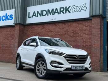 2017 (17) - 1.7 CRDi Blue Drive Premium Euro 6 (s/s) 5dr