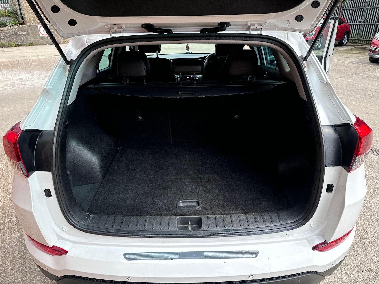 Vehicle 26