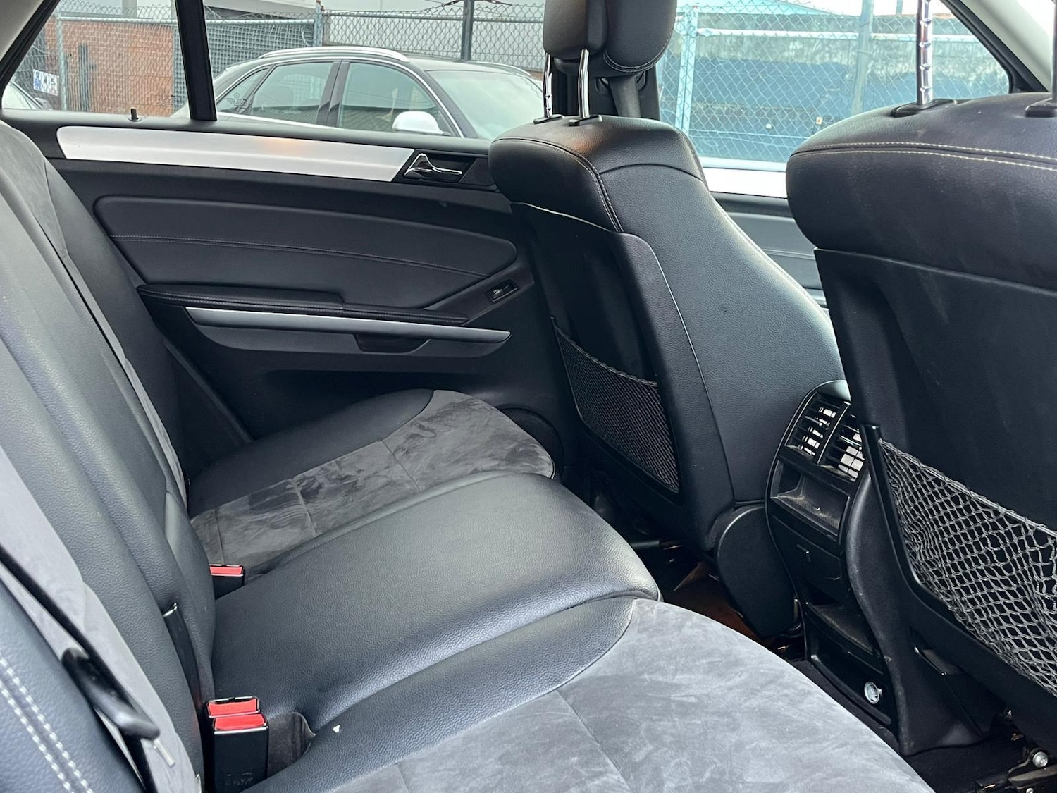 Used Mercedes-Benz M Class for sale - 77753208: Photo 13