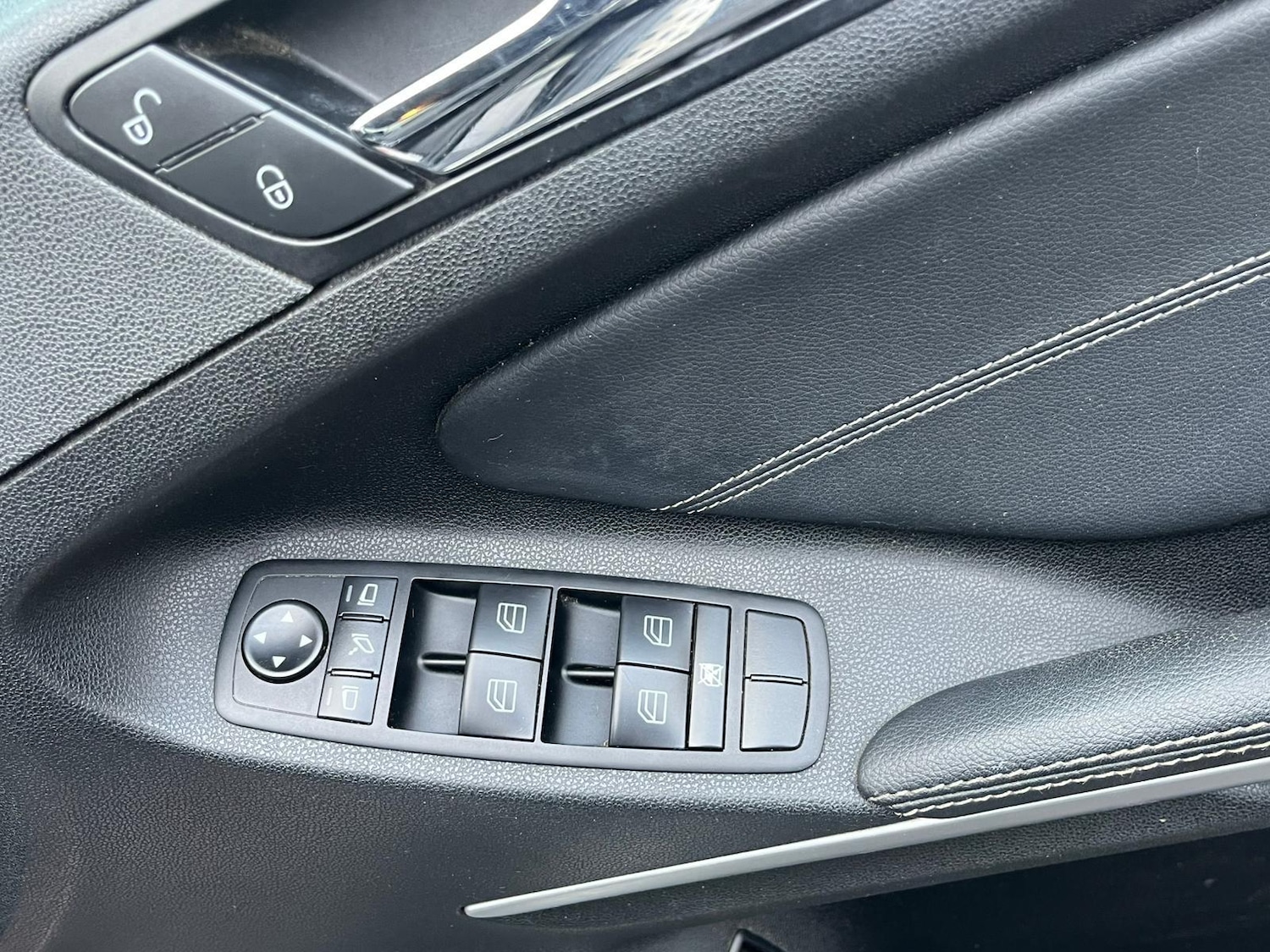 Used Mercedes-Benz M Class for sale - 77753208: Photo 15