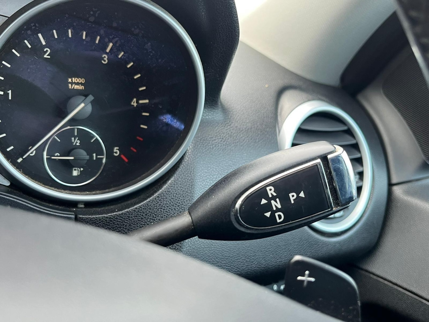 Used Mercedes-Benz M Class for sale - 77753208: Photo 18