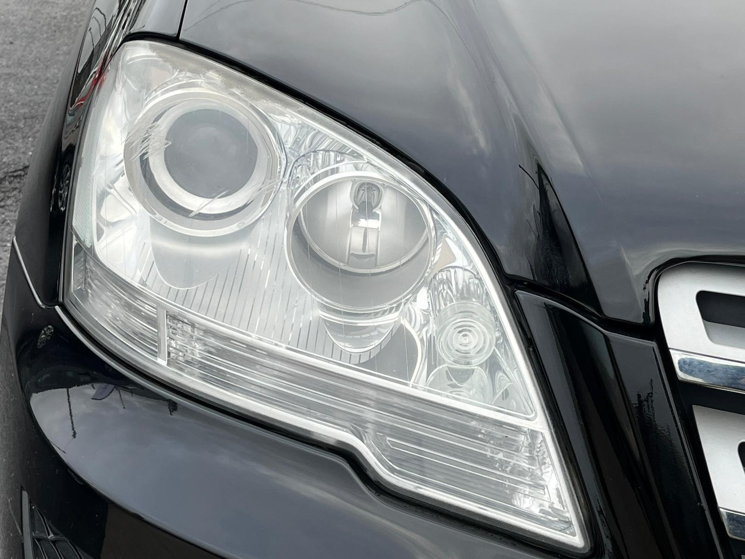 Used Mercedes-Benz M Class for sale - 77753208: Photo 26