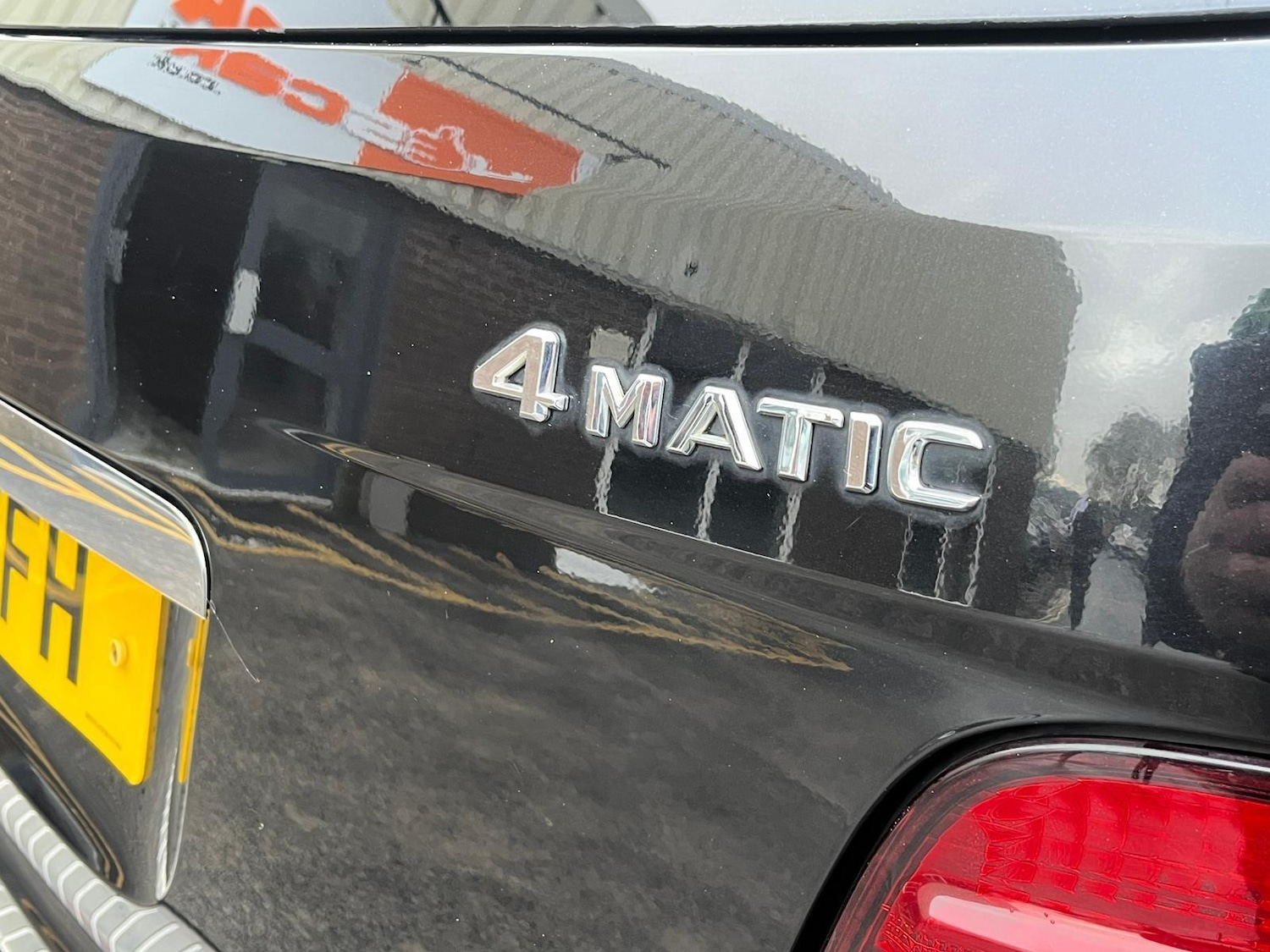 Used Mercedes-Benz M Class for sale - 77753208: Photo 27