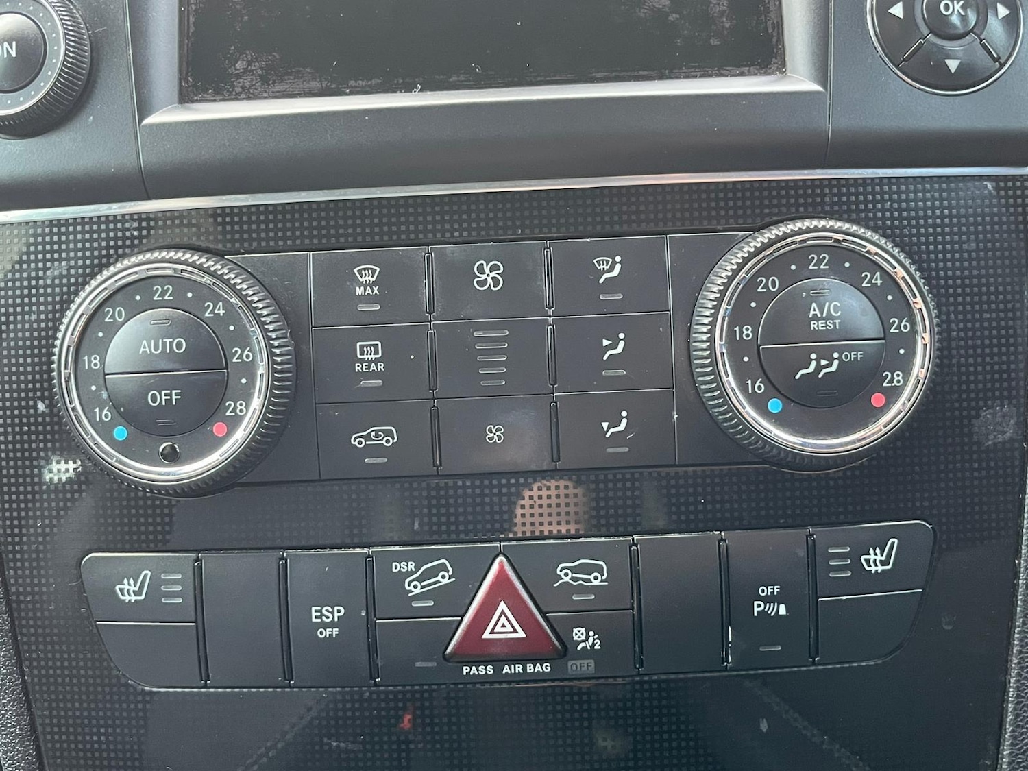 Used Mercedes-Benz M Class for sale - 77753208: Photo 29