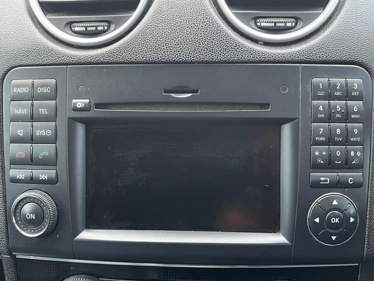 Used Mercedes-Benz M Class for sale - 77753208: Photo 34