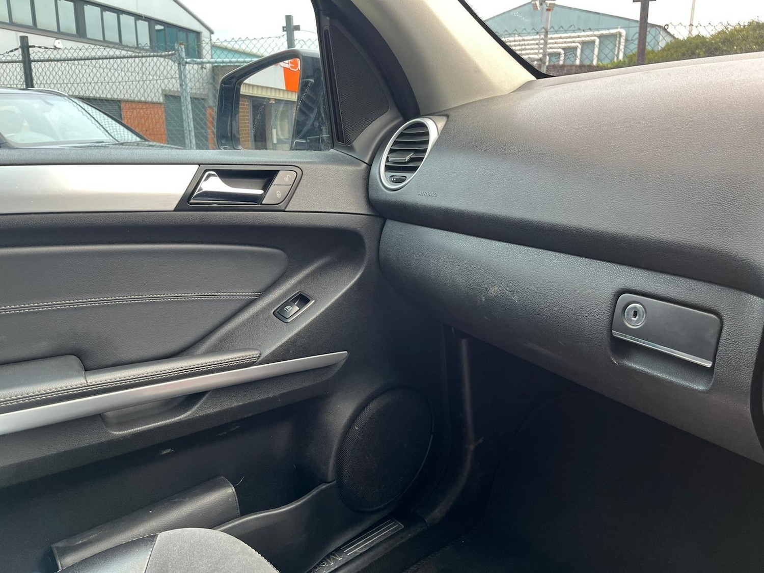 Used Mercedes-Benz M Class for sale - 77753208: Photo 36