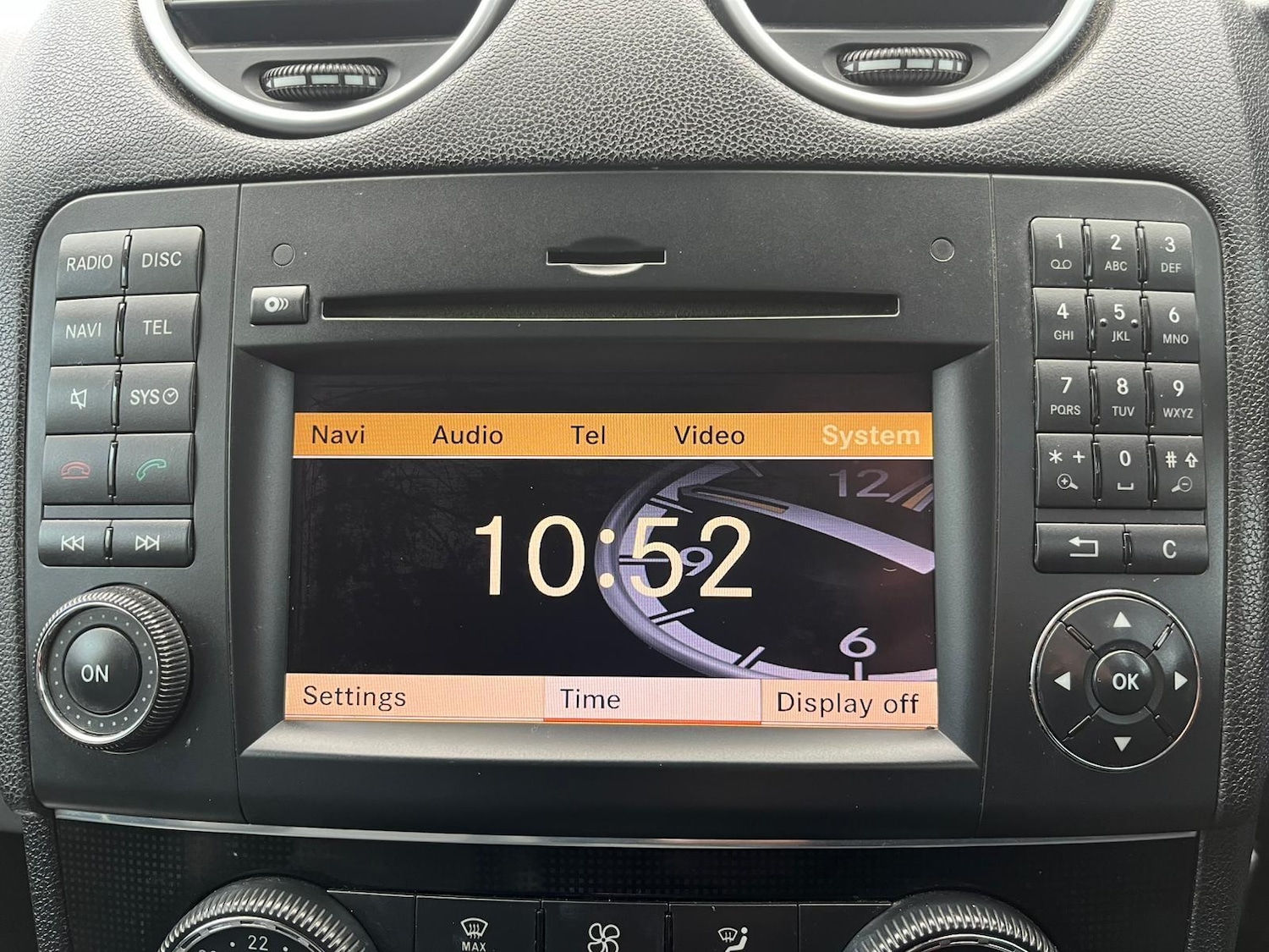 Used Mercedes-Benz M Class for sale - 77753208: Photo 40