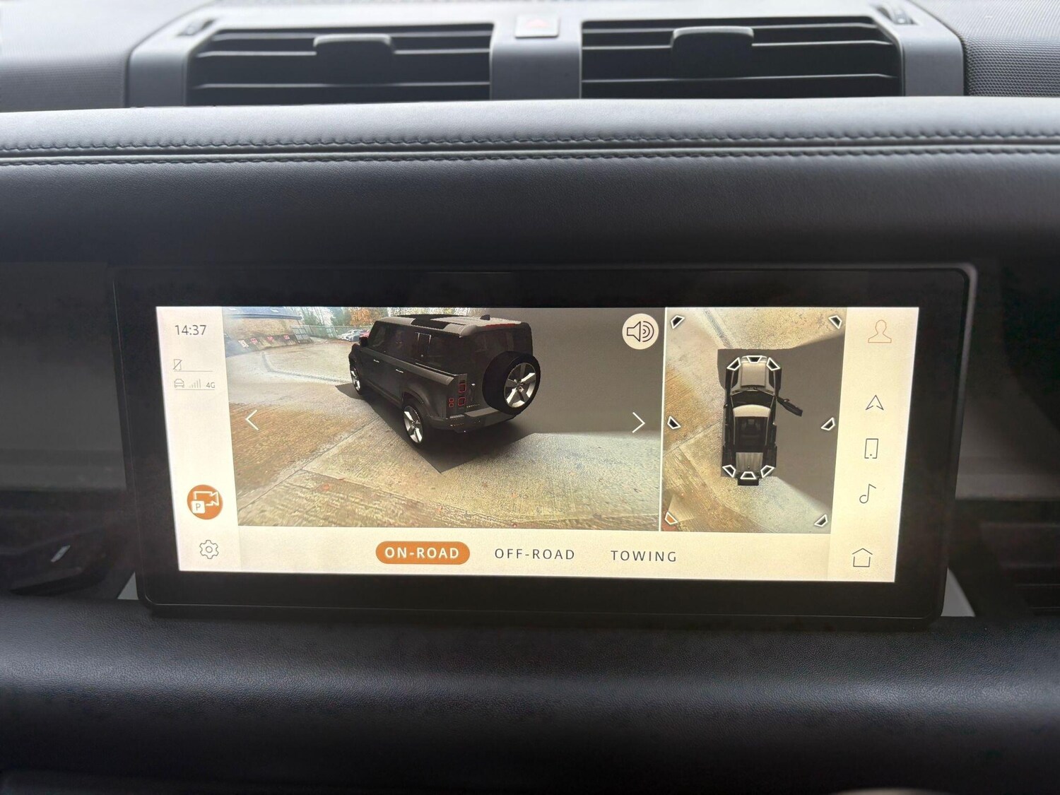 Used Land Rover Defender 110 2020 for sale - 76561587: Photo 49