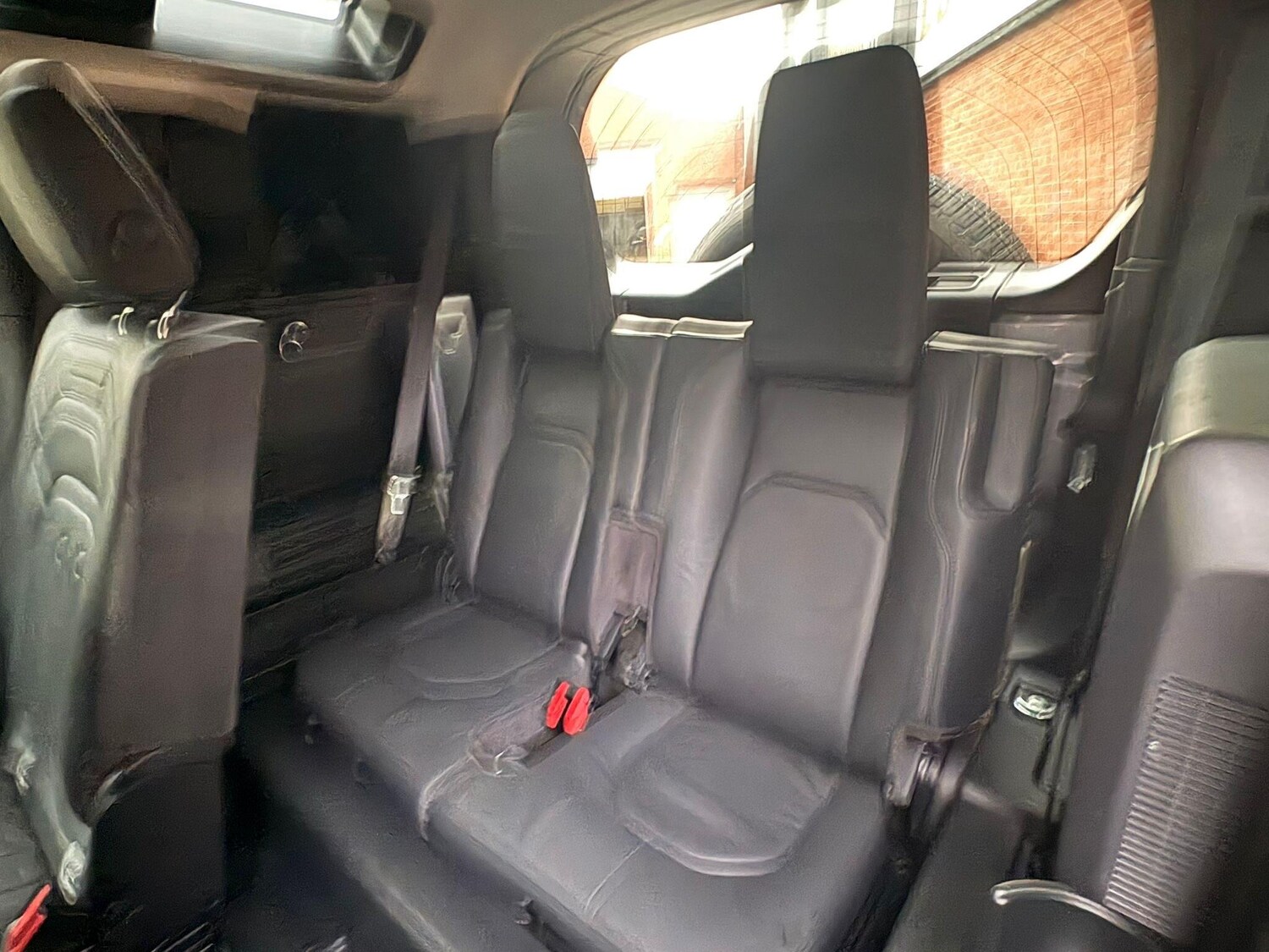 Used Land Rover Defender 110 2020 for sale - 76561587: Photo 86