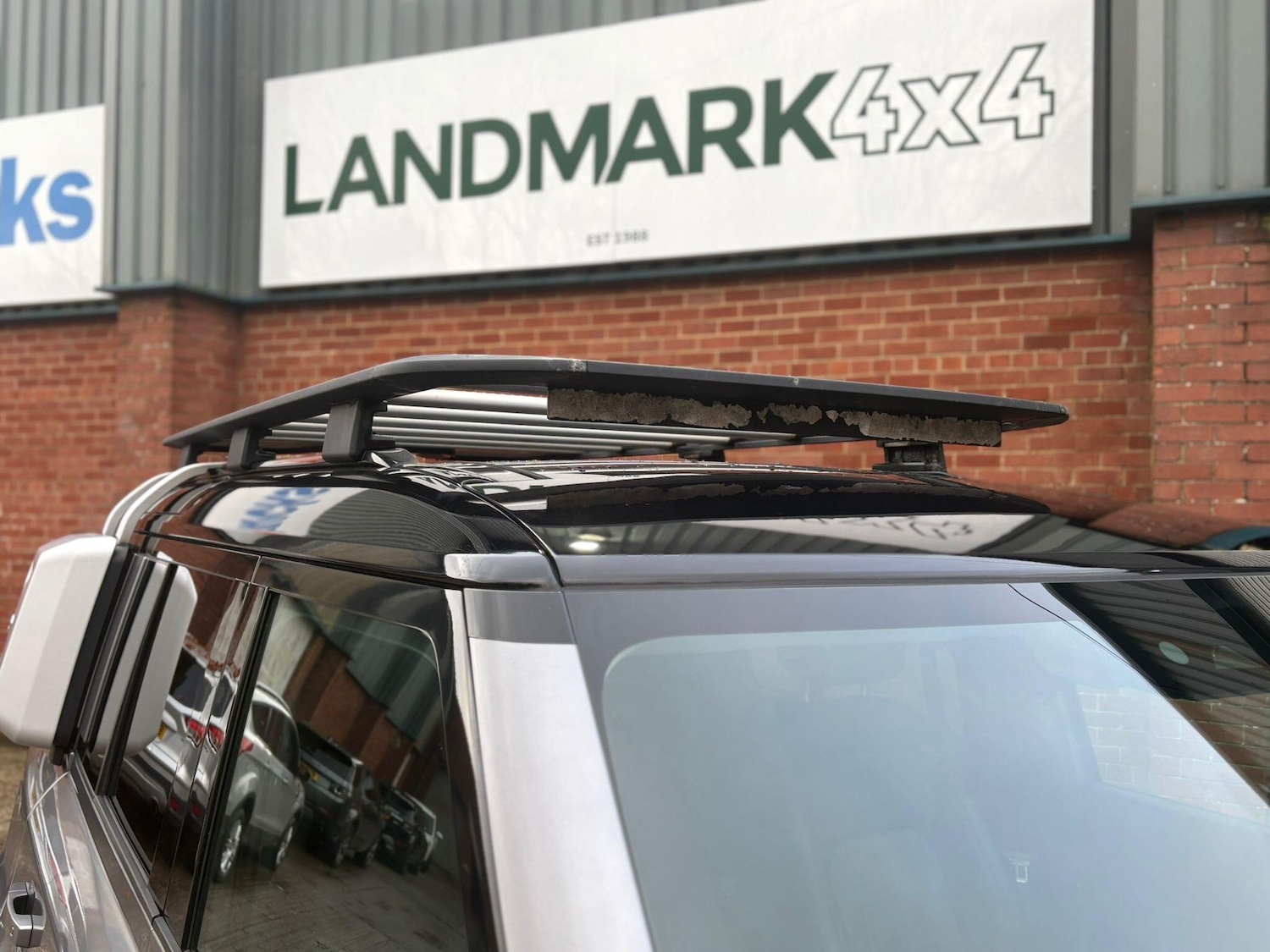 Used Land Rover Defender 110 2020 for sale - 76561587: Photo 93