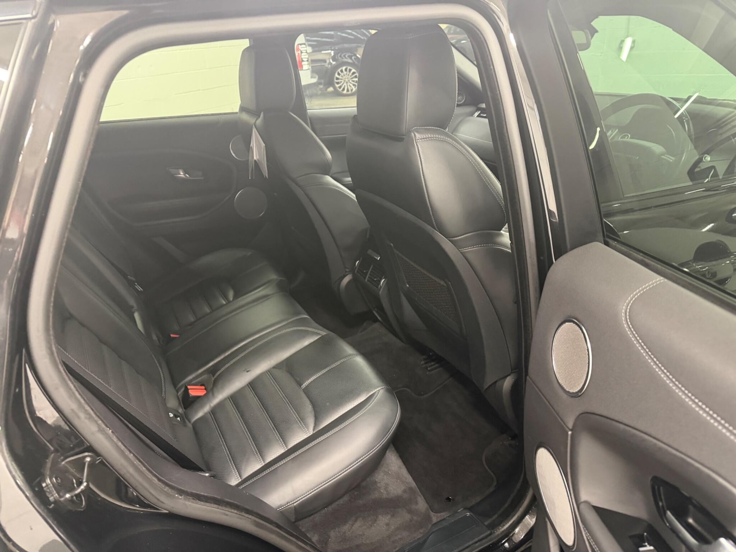 Used Land Rover Range Rover Evoque 2018 for sale - 77358313: Photo 15