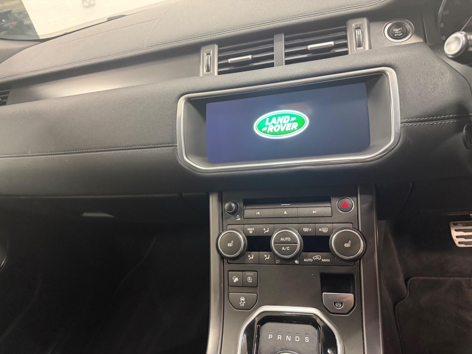 Used Land Rover Range Rover Evoque 2018 for sale - 77358313: Photo 20