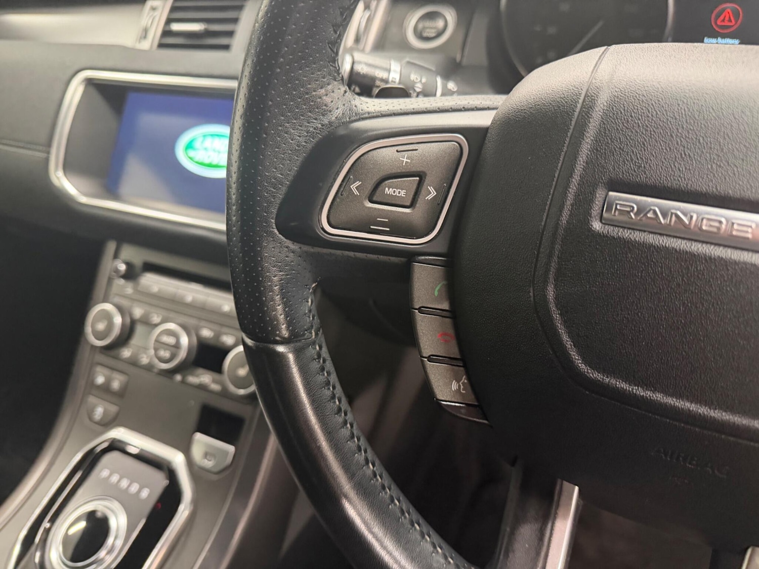 Used Land Rover Range Rover Evoque 2018 for sale - 77358313: Photo 21