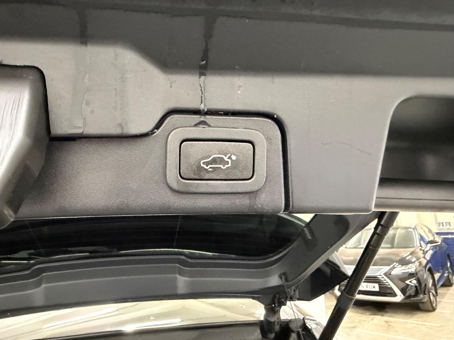 Used Land Rover Range Rover Evoque 2018 for sale - 77358313: Photo 22