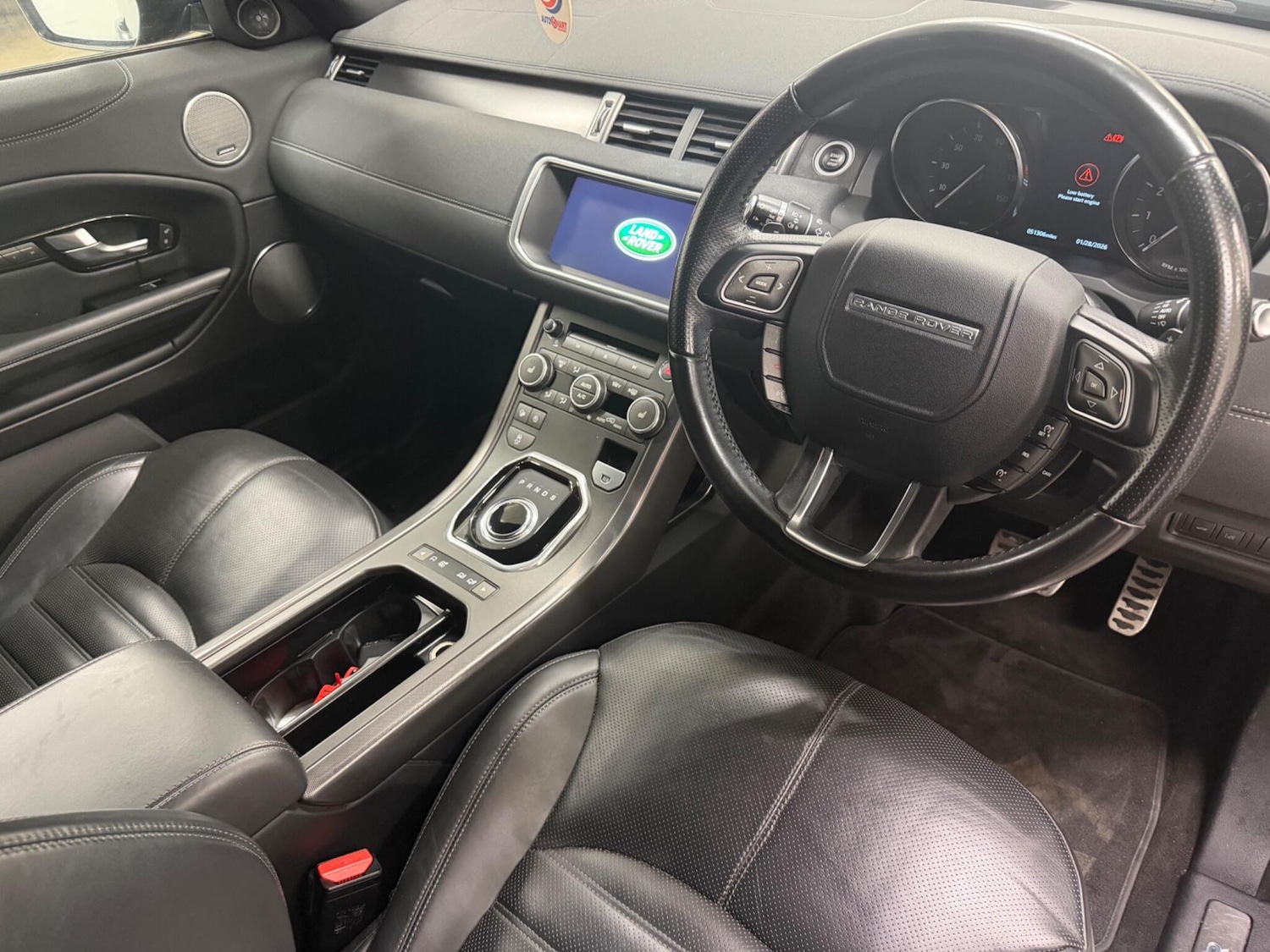 Used Land Rover Range Rover Evoque 2018 for sale - 77358313: Photo 3