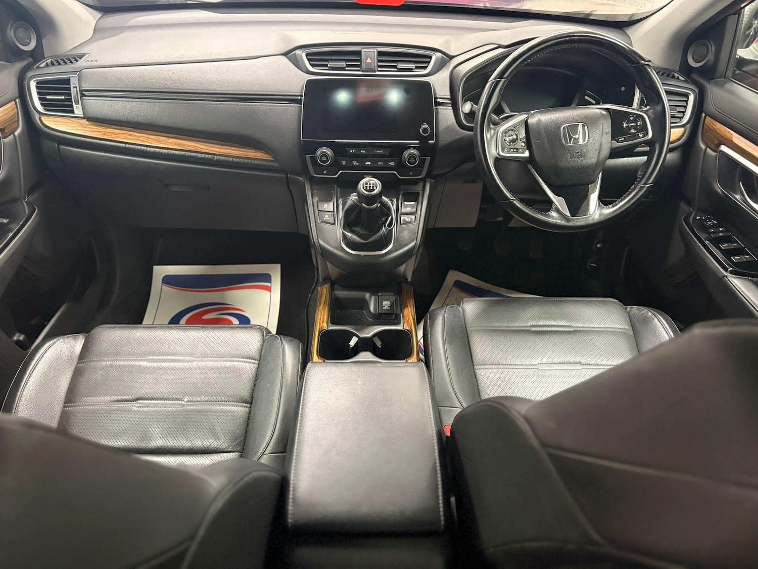 Used Honda CR-V 2019 for sale - 77510637: Photo 10