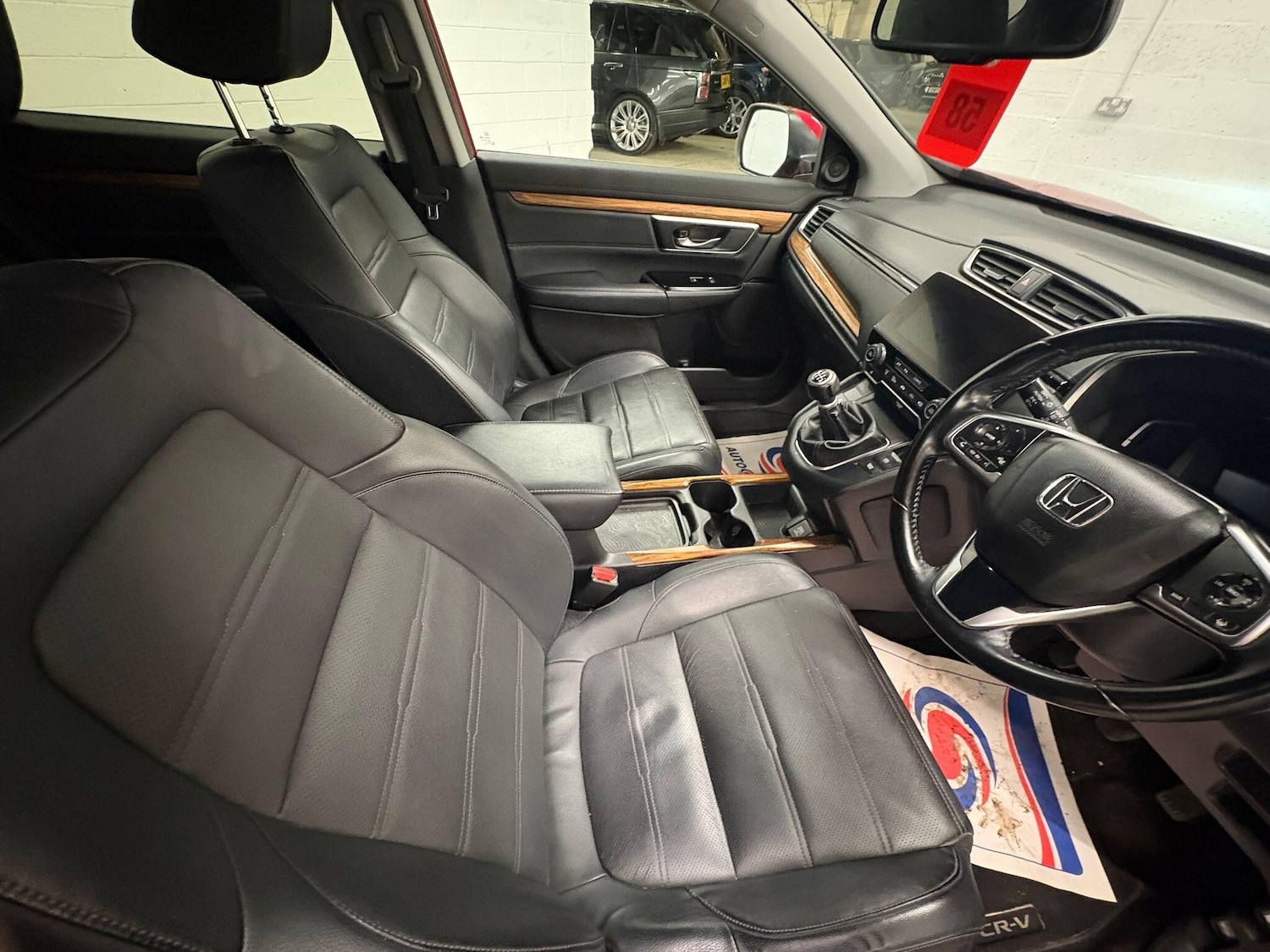 Used Honda CR-V 2019 for sale - 77510637: Photo 13