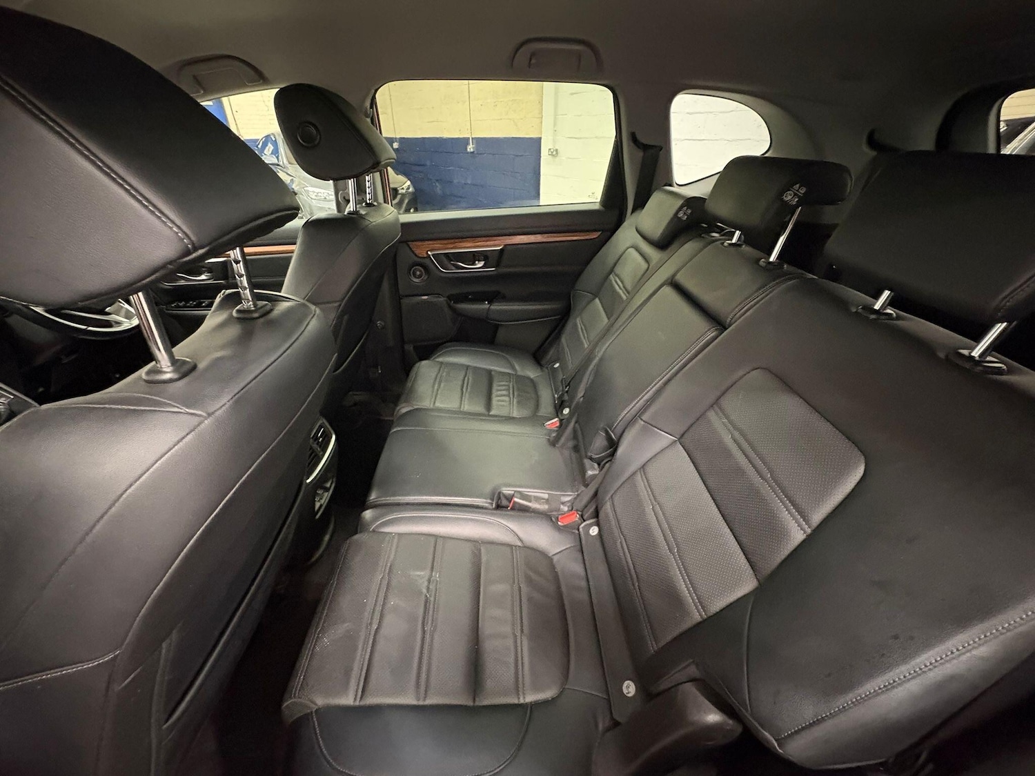 Used Honda CR-V 2019 for sale - 77510637: Photo 15