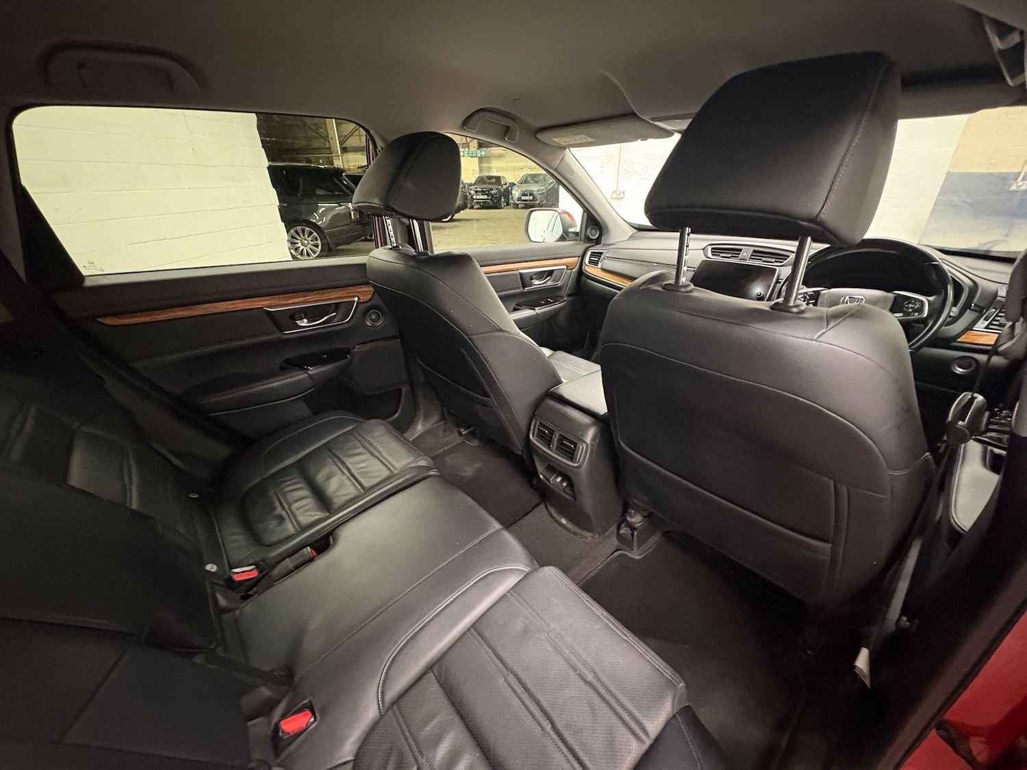 Used Honda CR-V 2019 for sale - 77510637: Photo 16