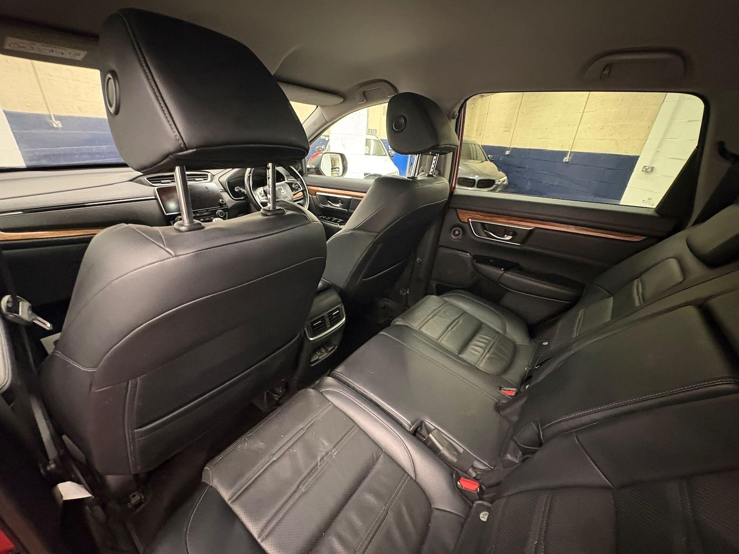 Used Honda CR-V 2019 for sale - 77510637: Photo 17