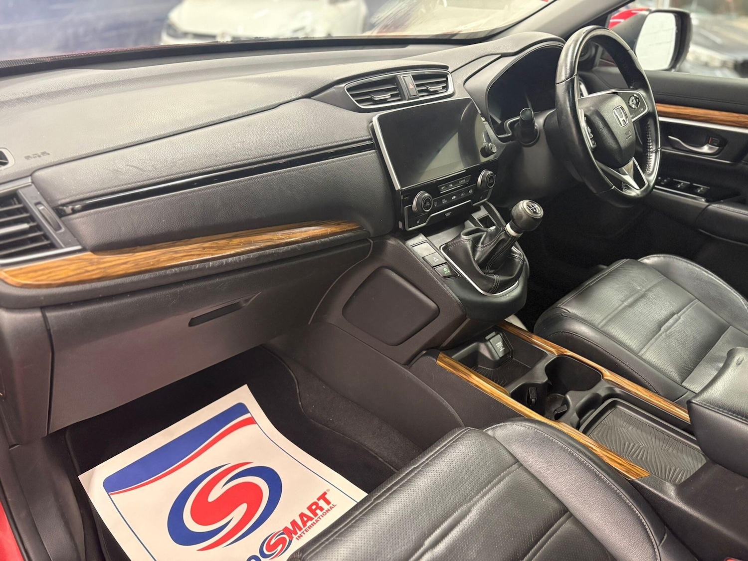 Used Honda CR-V 2019 for sale - 77510637: Photo 39