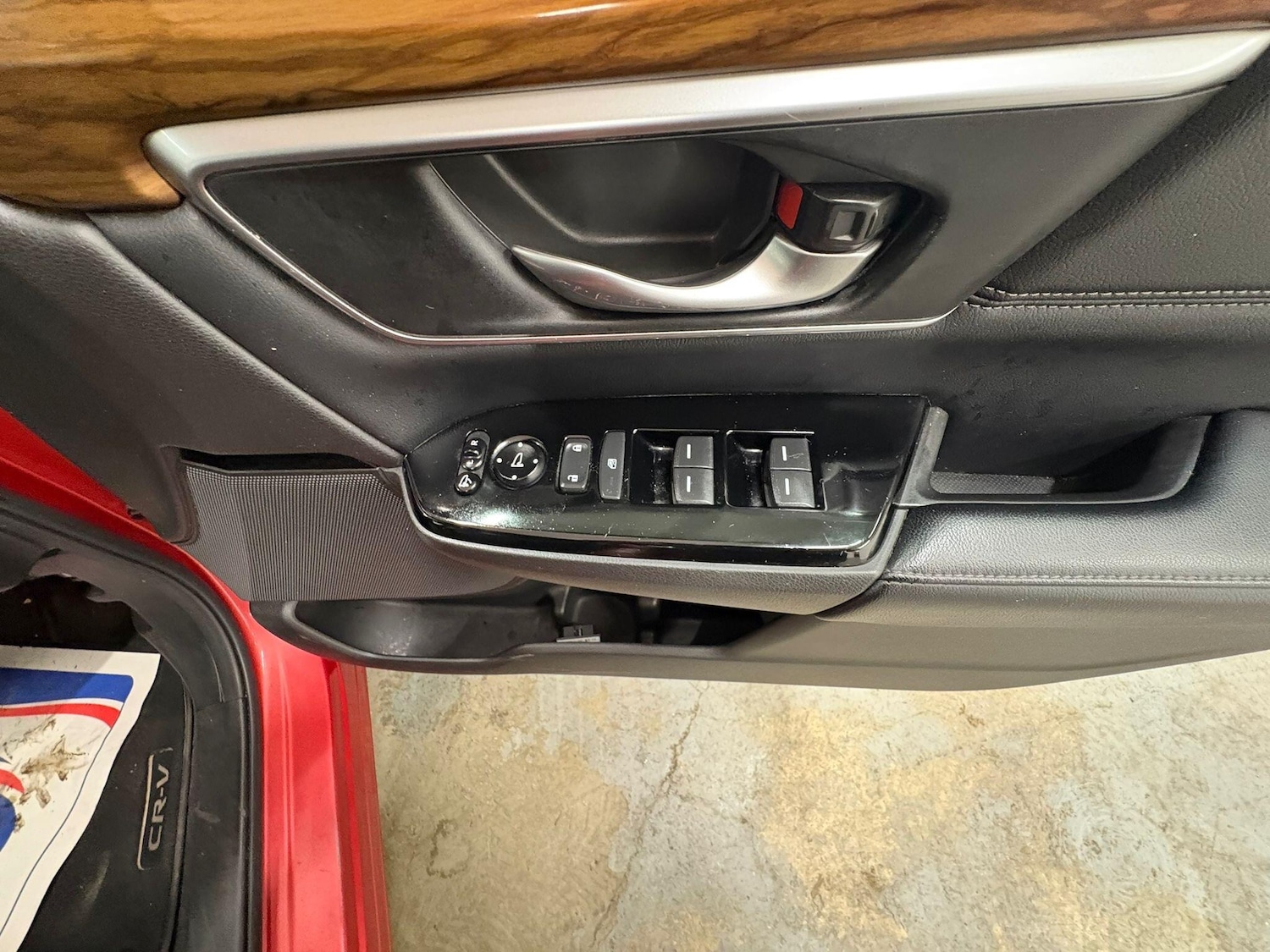 Used Honda CR-V 2019 for sale - 77510637: Photo 44