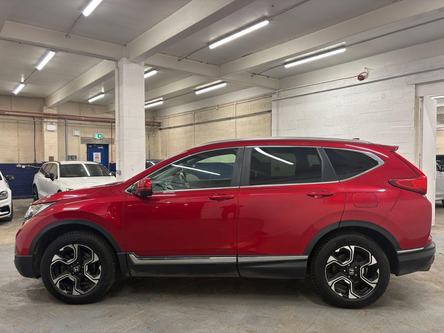 Used Honda CR-V 2019 for sale - 77510637: Photo 6