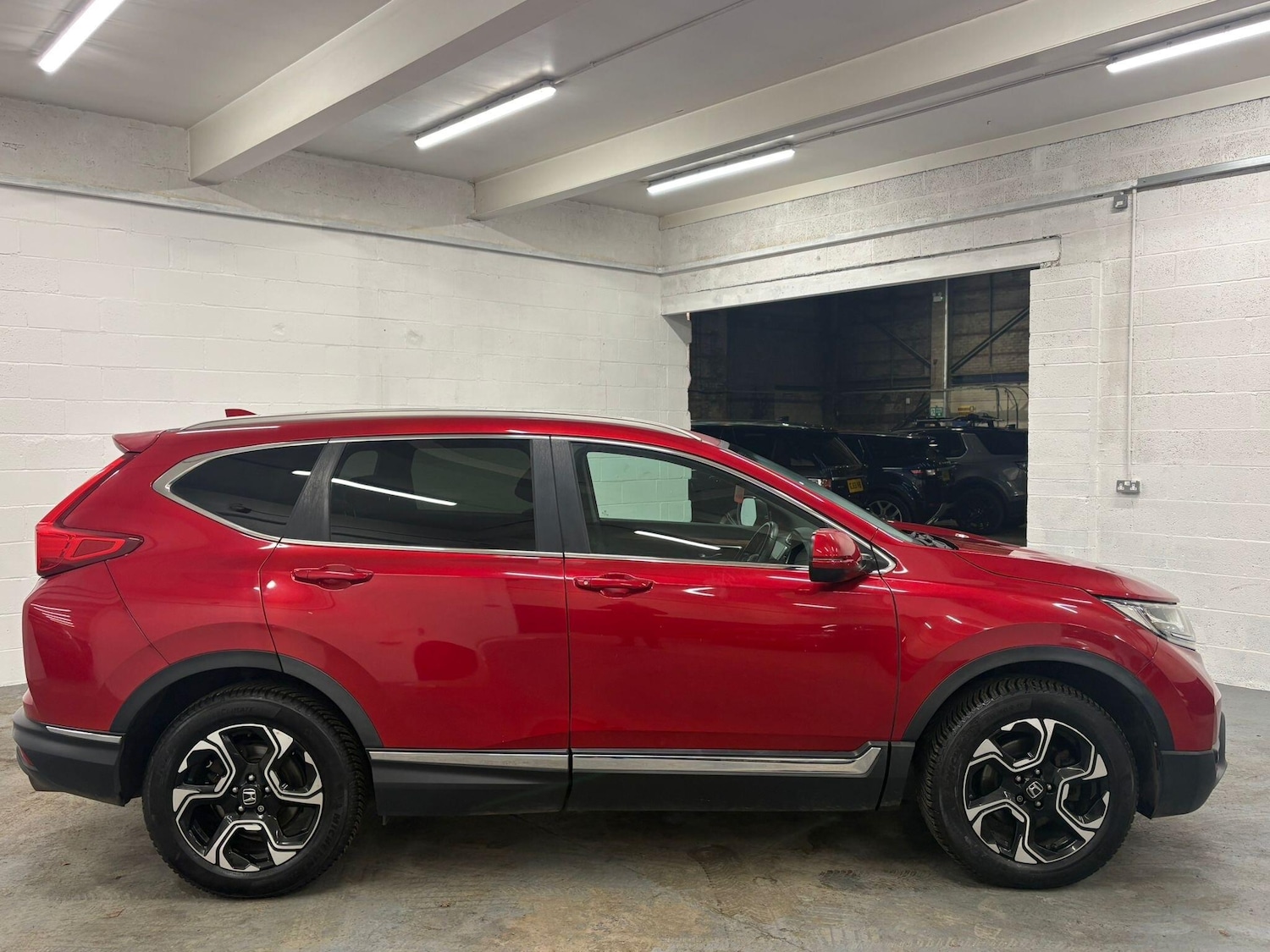 Used Honda CR-V 2019 for sale - 77510637: Photo 8