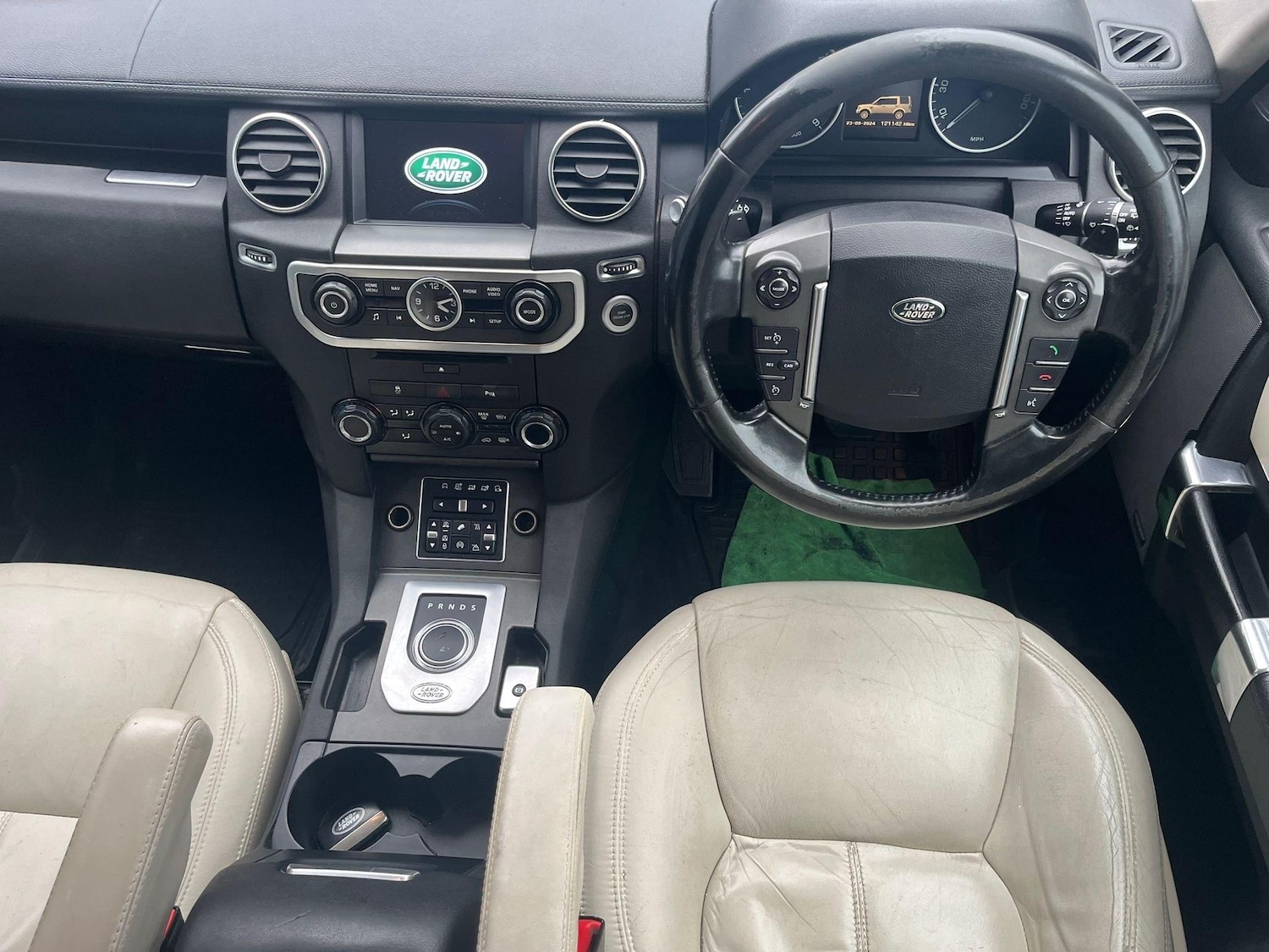 Vehicle 28