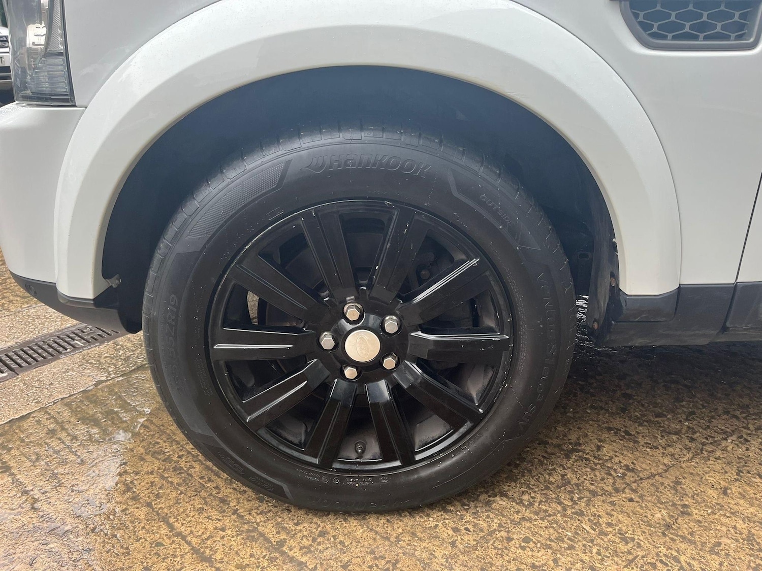 Vehicle 40