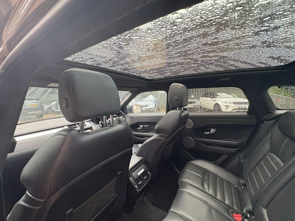 Used Land Rover Range Rover Evoque 2017 for sale - 75696533: Photo 11