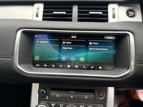 Used Land Rover Range Rover Evoque 2017 for sale - 75696533: Photo 15