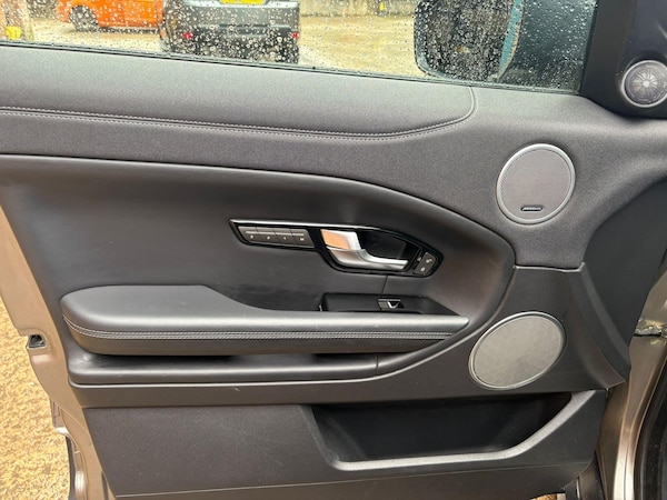 Used Land Rover Range Rover Evoque 2017 for sale - 75696533: Photo 27