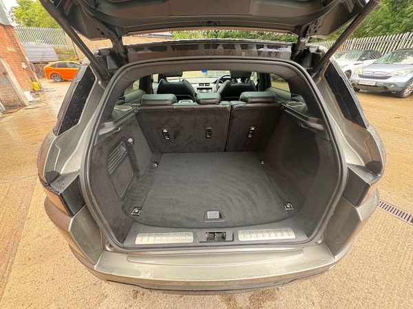 Used Land Rover Range Rover Evoque 2017 for sale - 75696533: Photo 32