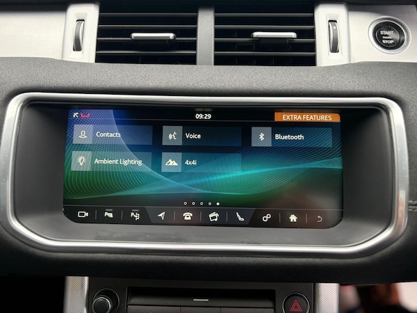 Used Land Rover Range Rover Evoque 2017 for sale - 75696533: Photo 33