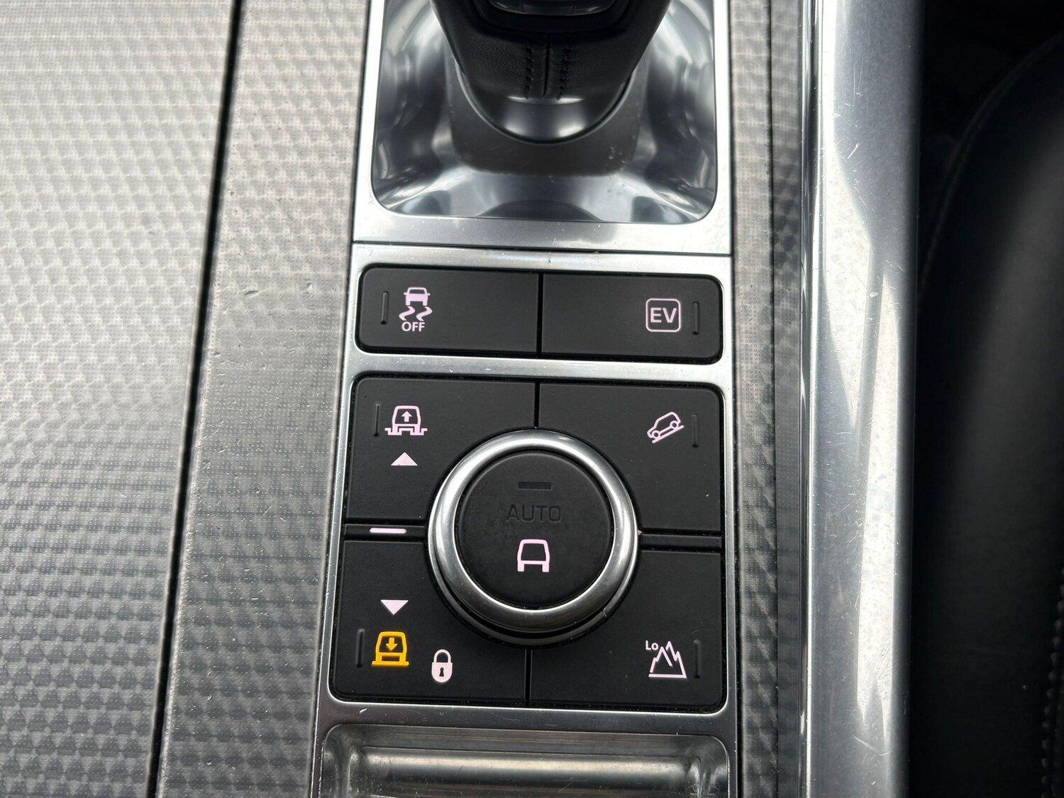 Used Land Rover Range Rover Sport for sale - 77794212: Photo 16