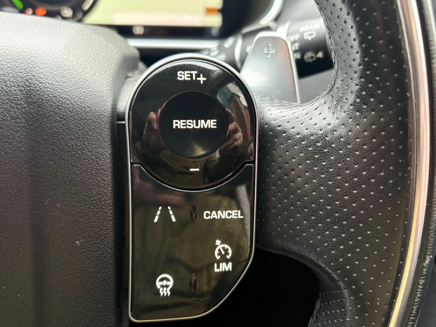 Used Land Rover Range Rover Sport for sale - 77794212: Photo 17