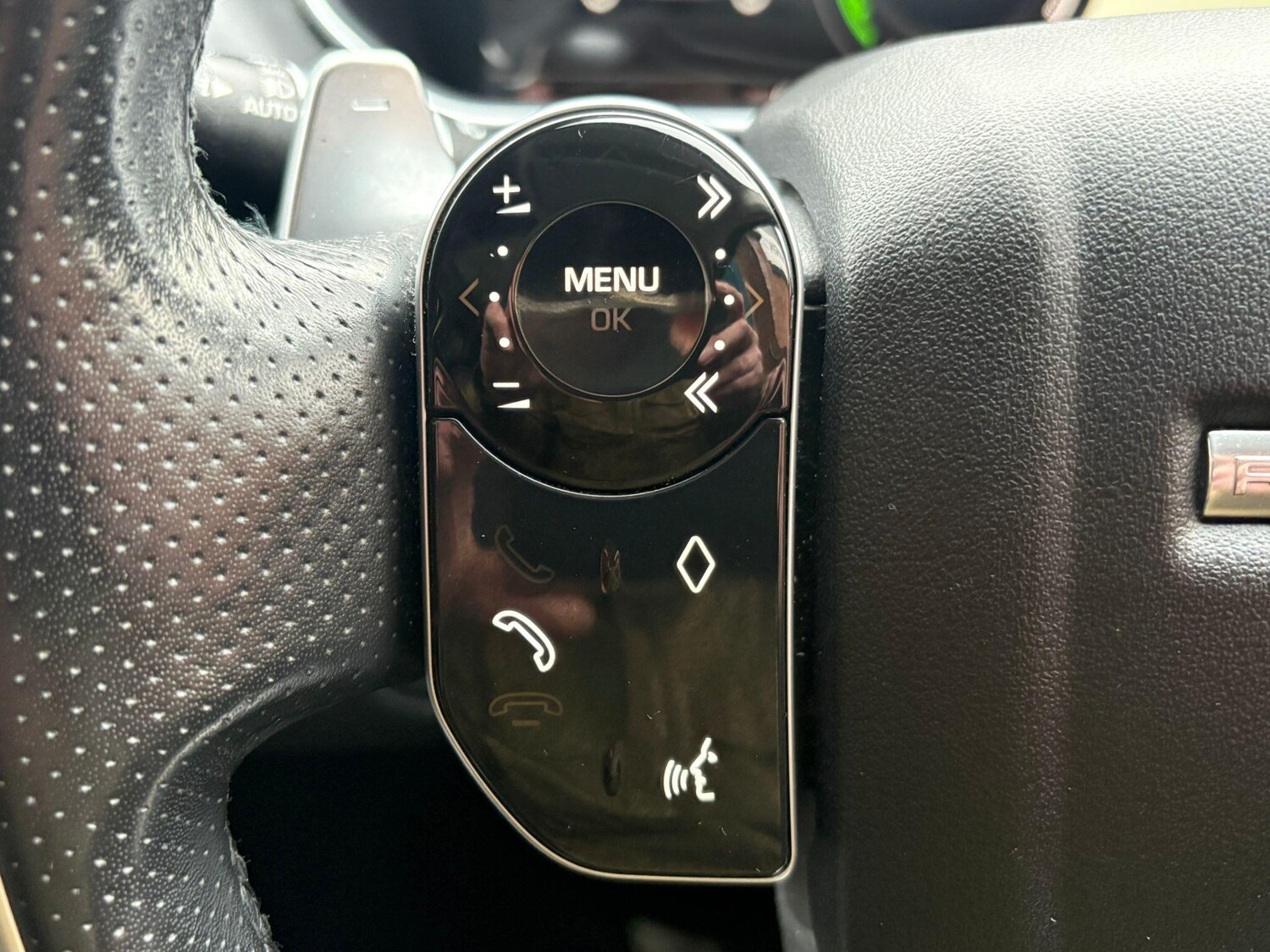 Used Land Rover Range Rover Sport for sale - 77794212: Photo 18