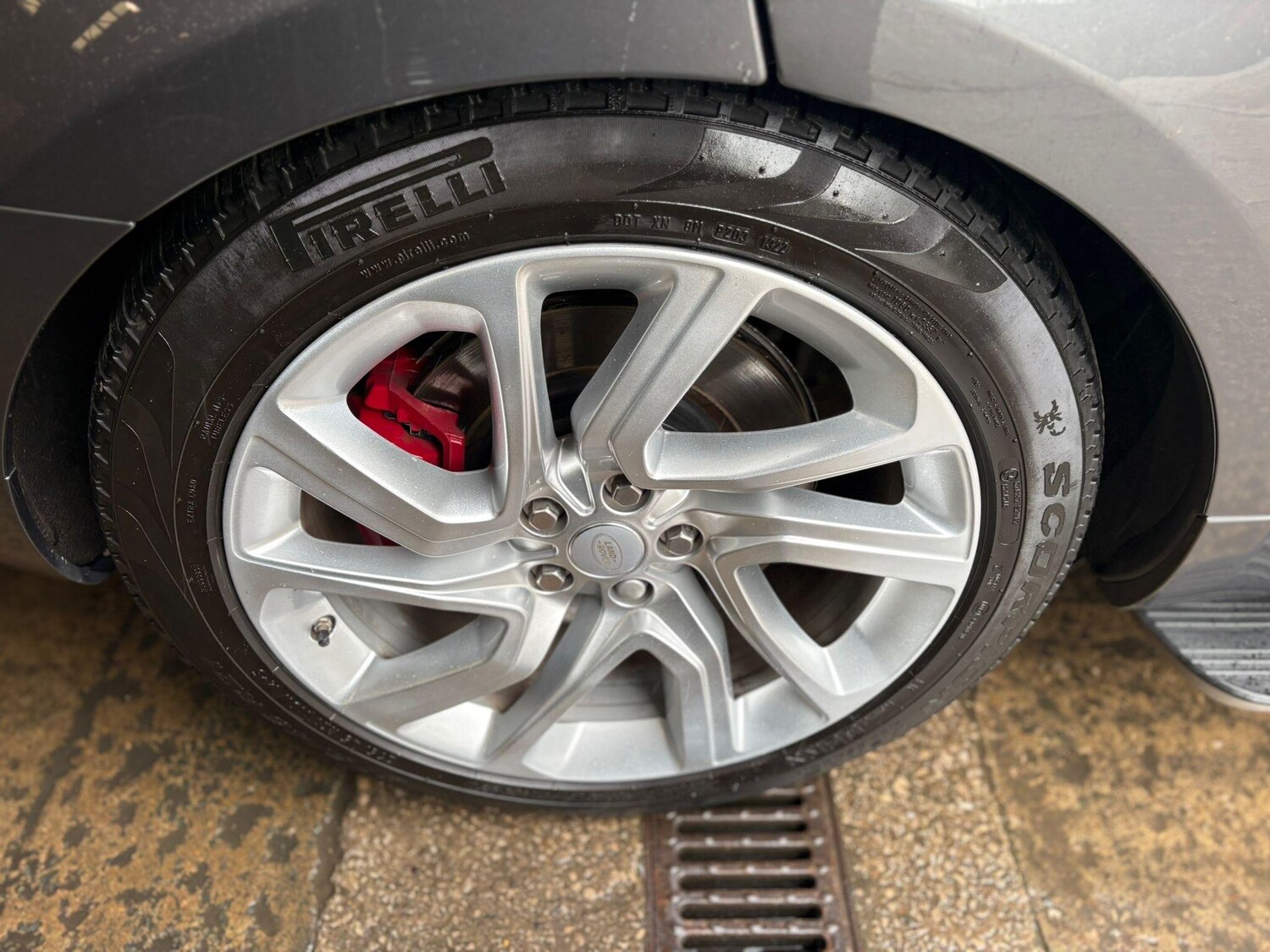 Used Land Rover Range Rover Sport for sale - 77794212: Photo 21