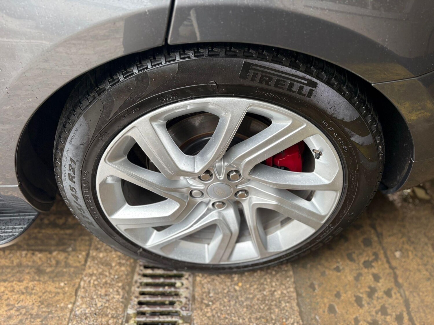 Used Land Rover Range Rover Sport for sale - 77794212: Photo 22