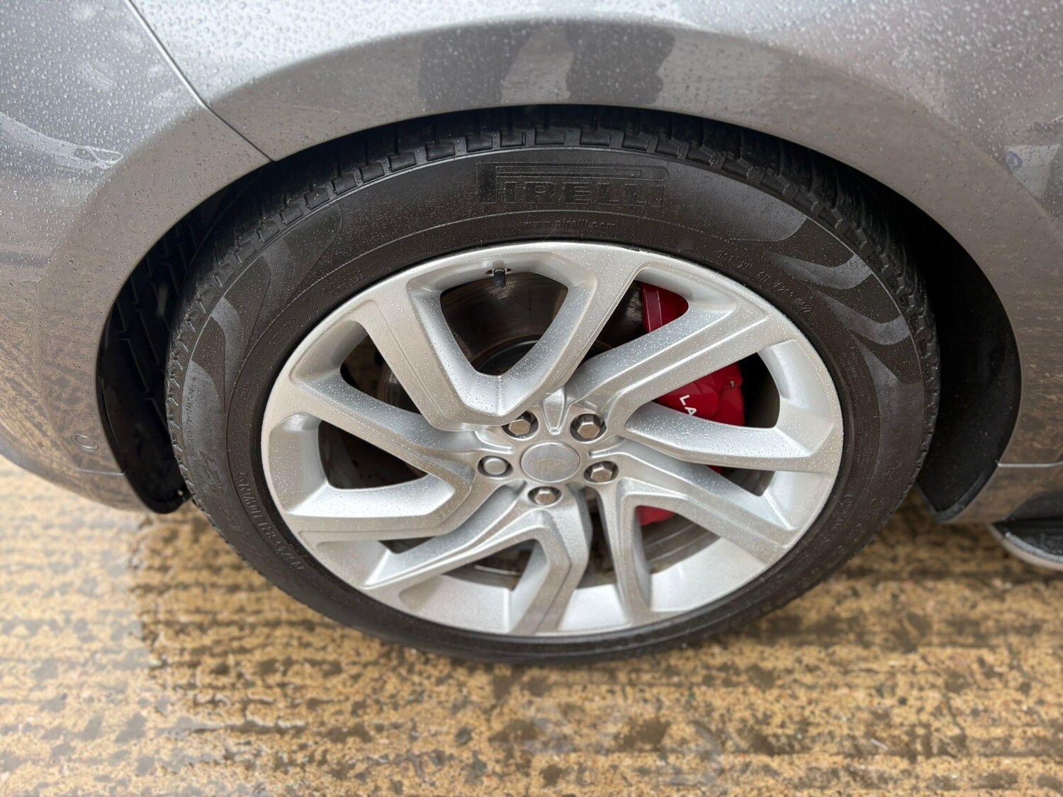 Used Land Rover Range Rover Sport for sale - 77794212: Photo 23