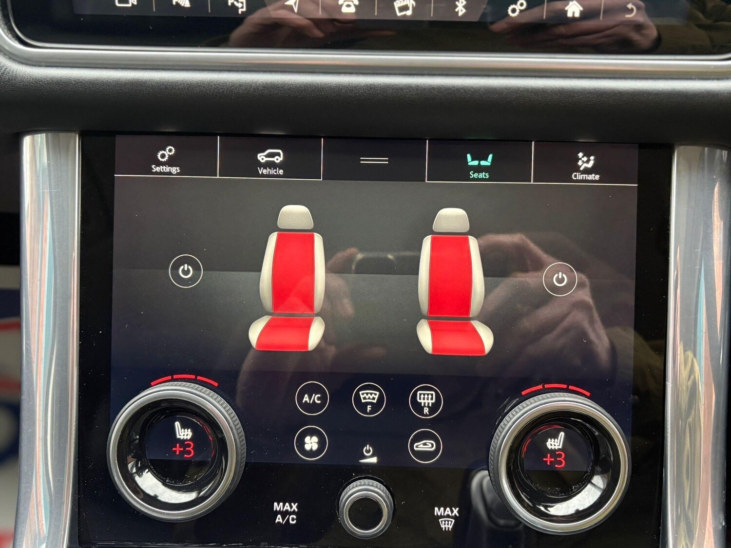 Used Land Rover Range Rover Sport for sale - 77794212: Photo 26