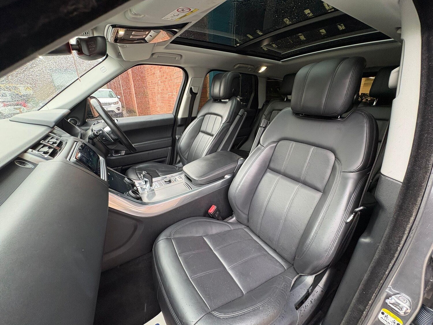 Used Land Rover Range Rover Sport for sale - 77794212: Photo 30