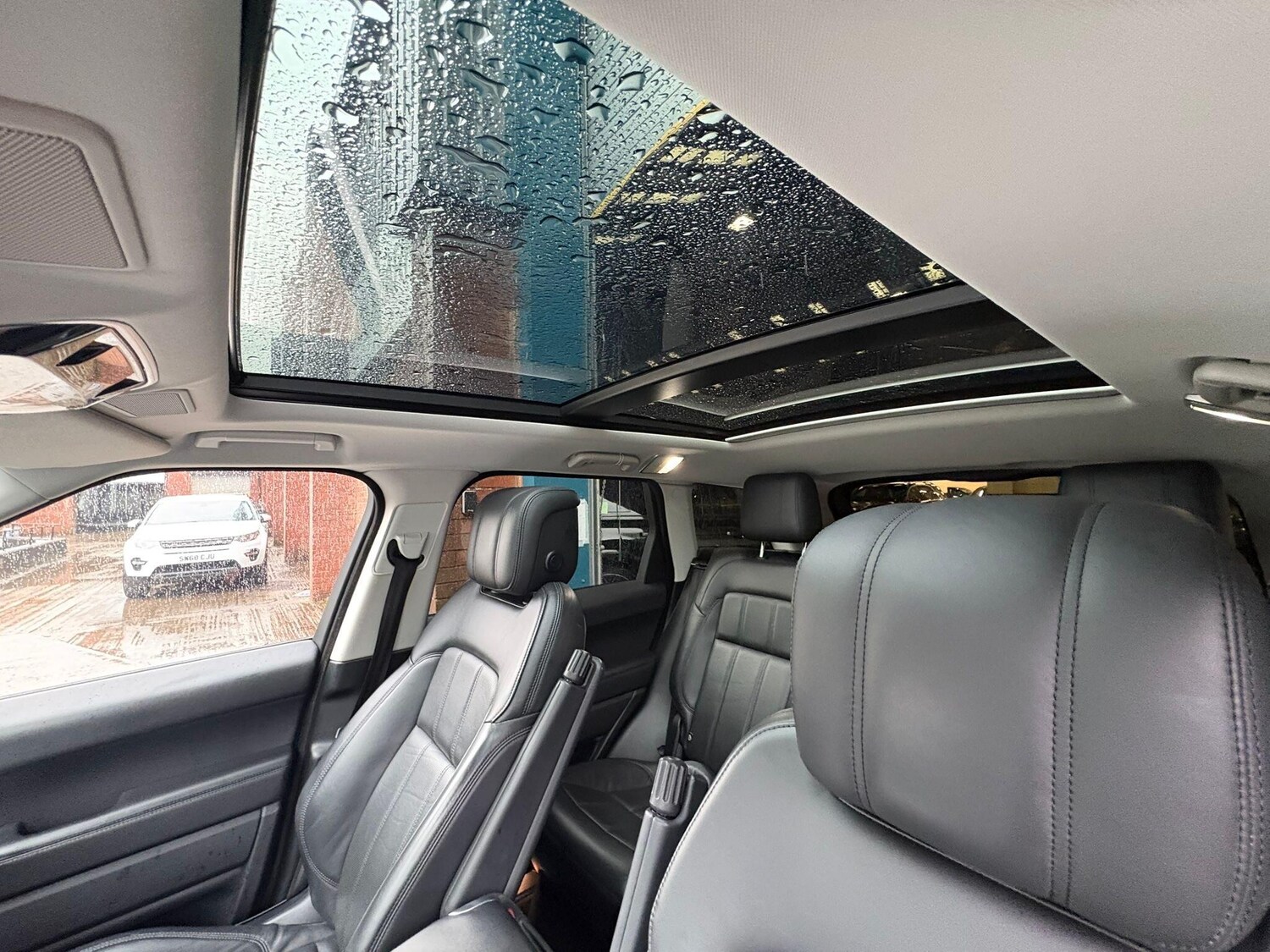 Used Land Rover Range Rover Sport for sale - 77794212: Photo 33