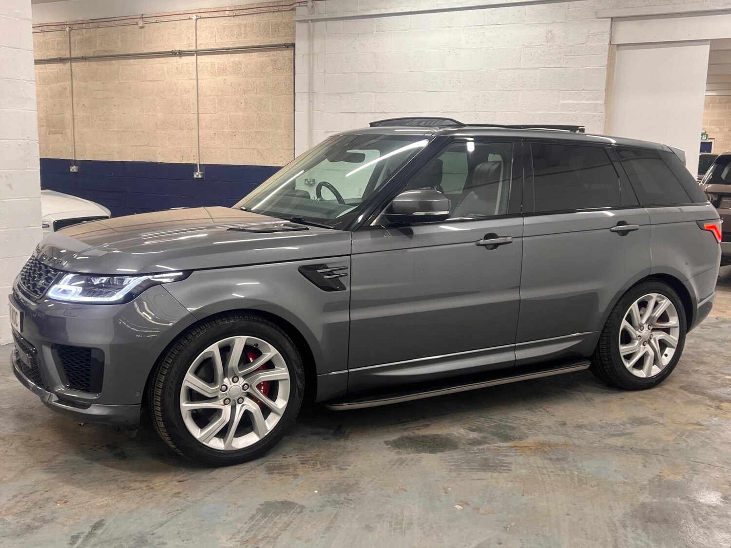 Used Land Rover Range Rover Sport for sale - 77794212: Photo 6