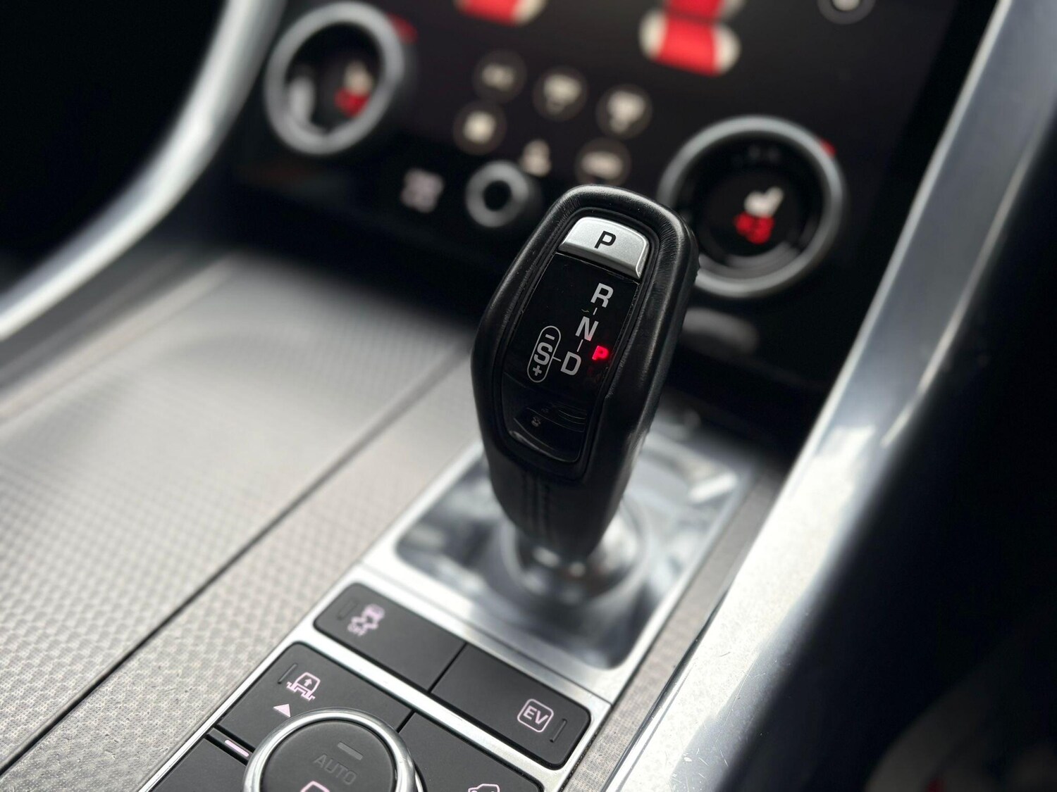 Used Land Rover Range Rover Sport for sale - 77794212: Photo 9