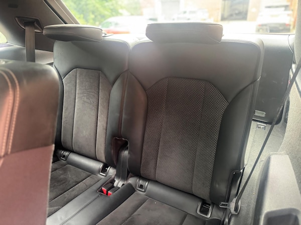 Used Audi Q7 2016 for sale - 75413950: Photo 15
