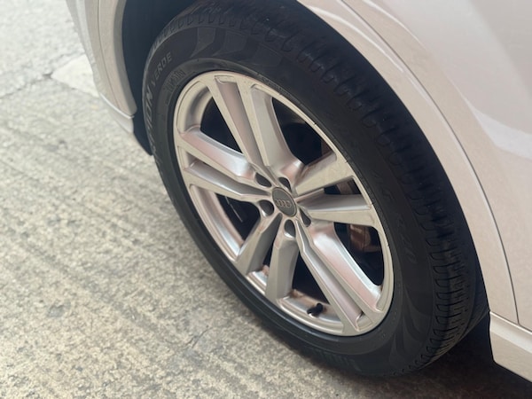 Used Audi Q7 2016 for sale - 75413950: Photo 33