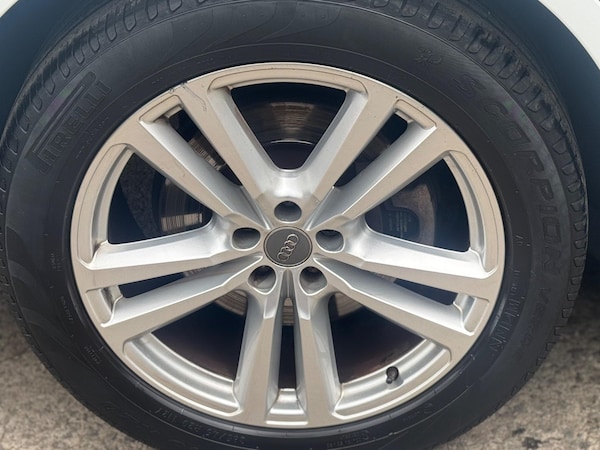 Used Audi Q7 2016 for sale - 75413950: Photo 35